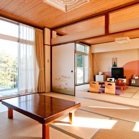 Suirinso Hotell Hakone Exteriör bild