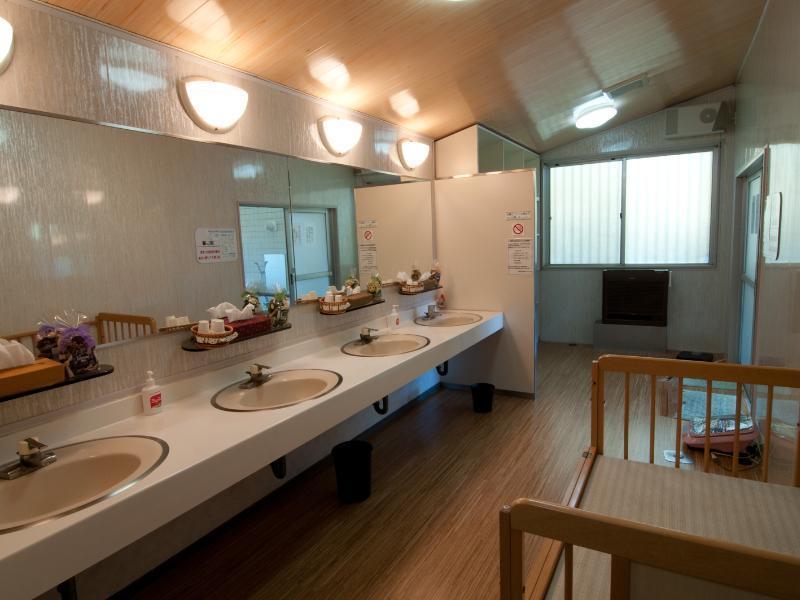 Suirinso Hotell Hakone Exteriör bild