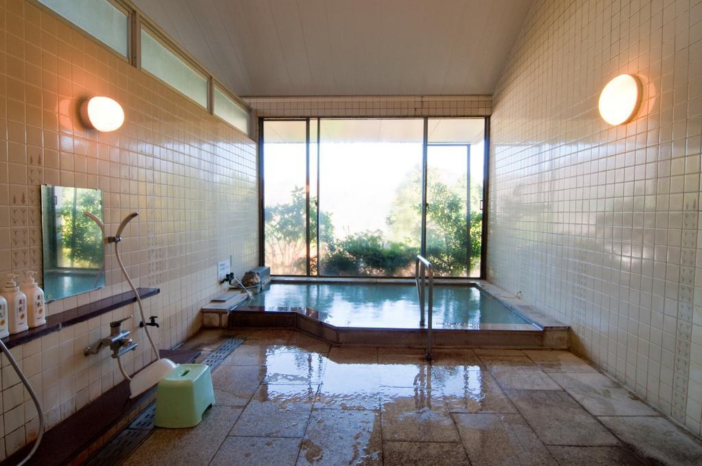 Suirinso Hotell Hakone Exteriör bild