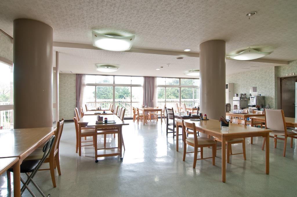 Suirinso Hotell Hakone Exteriör bild
