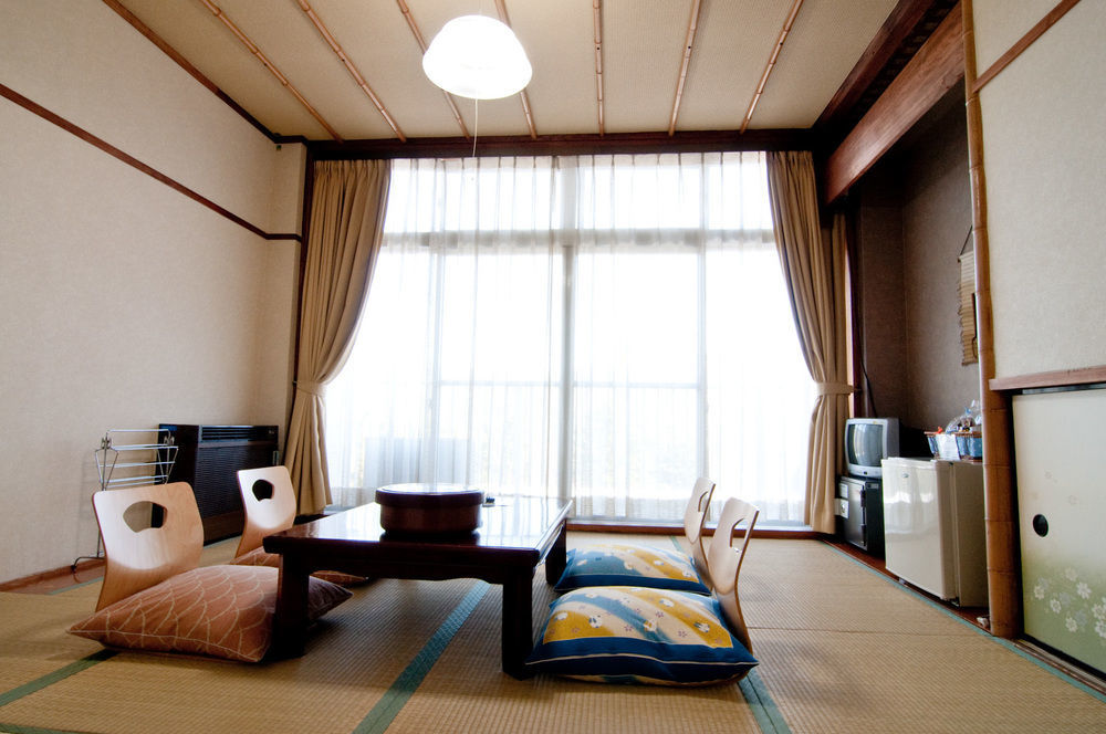 Suirinso Hotell Hakone Exteriör bild