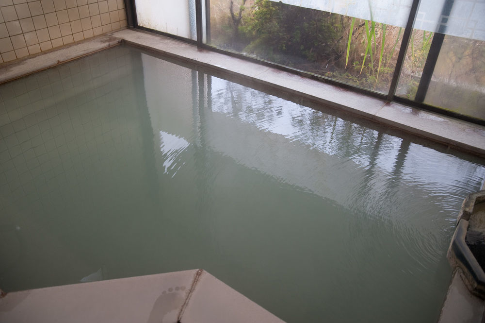 Suirinso Hotell Hakone Exteriör bild