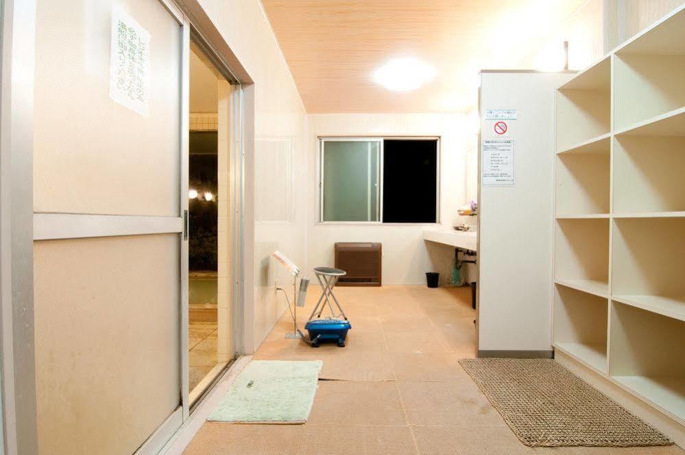 Suirinso Hotell Hakone Exteriör bild
