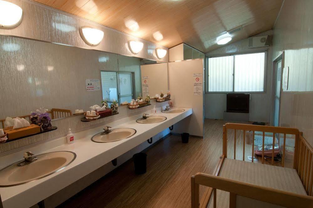 Suirinso Hotell Hakone Exteriör bild