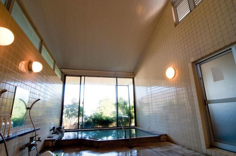 Suirinso Hotell Hakone Exteriör bild