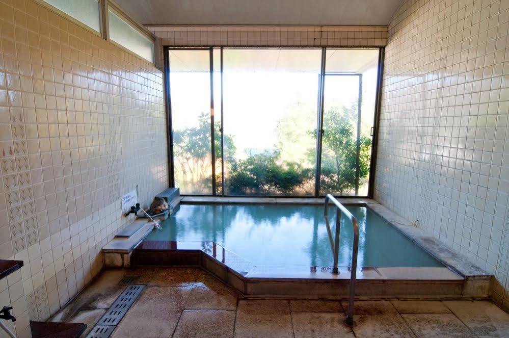 Suirinso Hotell Hakone Exteriör bild